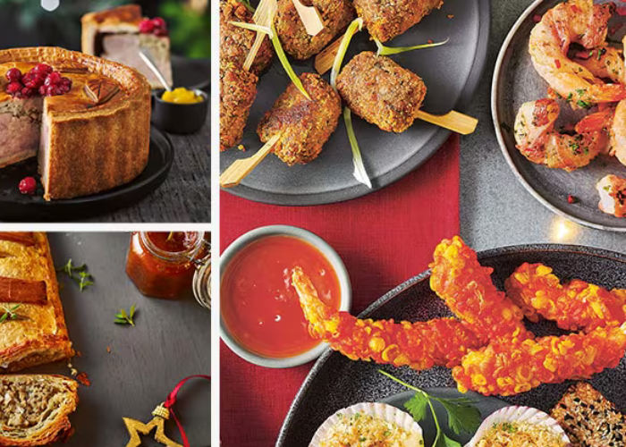 Food Ranch Restaurant at Fatman Club