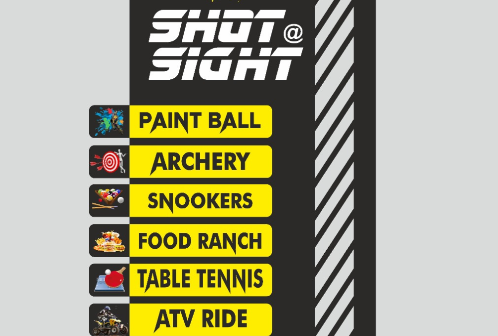 Fatman Club Activities