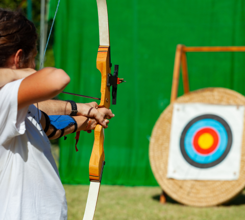 Archery Game
