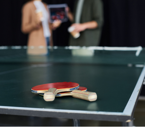 Table Tennis