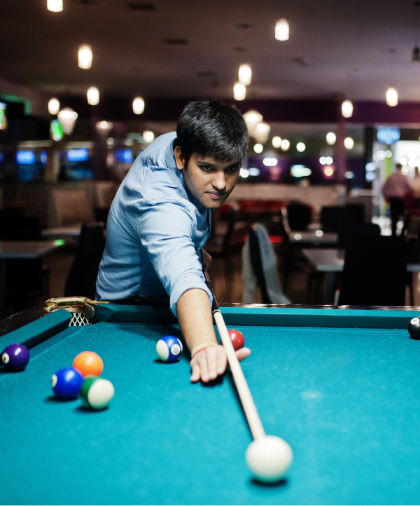 Chinese and Tandoori Dishes